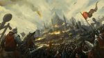Siege of Caldaris