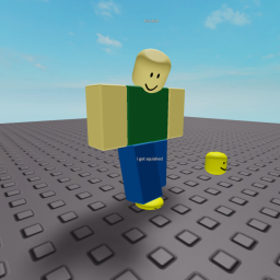 Jump on BigHeads