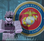 [USMC] United States Marine Corpsᅠᅠᅠᅠ