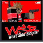 W S Y West side Young bloods