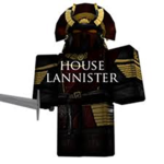 |♜|House Łannister|♜|