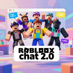(рабочий голосовой чат!) chat 2.0  icon
