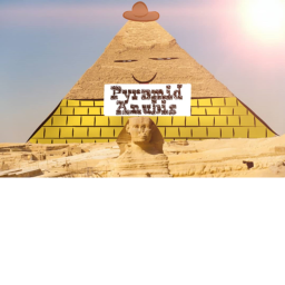 Pyramid Anubis (BETA)