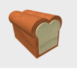 joutubman's bread store