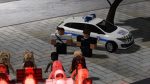 POLICE MUNICIPALE PROVENCE RP WL