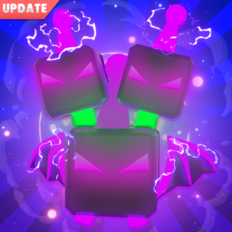 [HUGE UPDATE] Clicker Craze