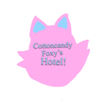 Cottoncandy foxy and friends!
