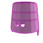 Pink Bucket