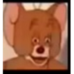 The rares rat