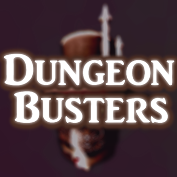 Dungeon Busters