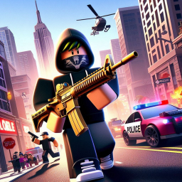 Untitled Gun Game