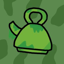 [🐍TOXIC🐍] ☕ Teapots Clicker ☕