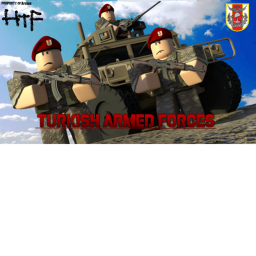 [TÖB]Türk Asker Oyunu