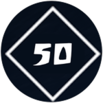 Collected 50 Echoes