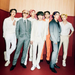 The BTS ARMY Fan Group