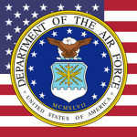 [USA]United States Air Force.