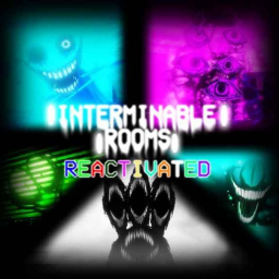 Interminable Rooms Reactivated (recode)