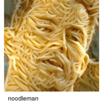 NOODLES909