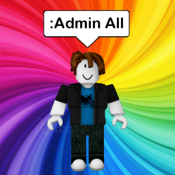 [Everyone has OWNER Admin]