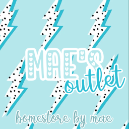 ☆ Mae's Outlet ☆