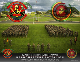 USMC Hawaii Kaneohe