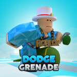 Dodge Grenade!