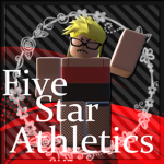 -Five Star Athletics-
