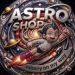 Astro_Shop Group Thumbnail