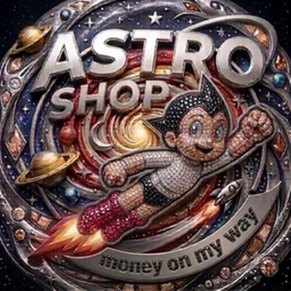 Astro_Shop Roblox group icon
