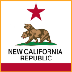 Nеw Californian Republic