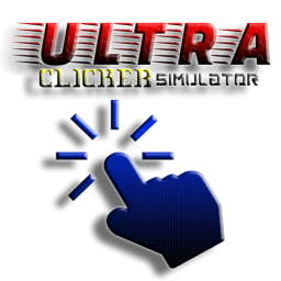(NEW) Ultra Clicker Simulator