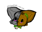 ~+ST4R Wcue fan group!+~