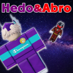 Abro&Hedo Community