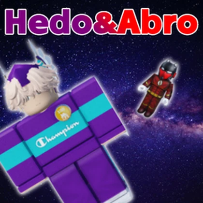 Abro&Hedo Community Roblox group icon