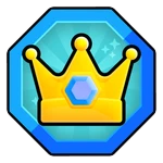 Game Badge Icon