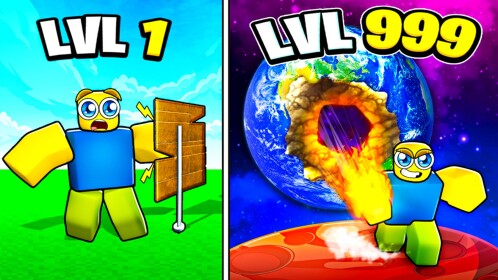 Destroy Wall Breaker