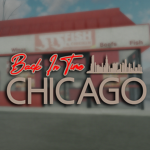 Chicago: Back In Time Remastered