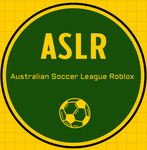 Australia Soccer League Roblox