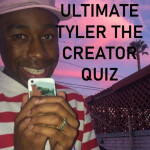 ULTIMATE Tyler, the Creator Quiz!