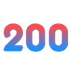 Stage 200