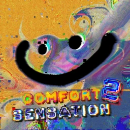 Comfort Sensation V2 icon