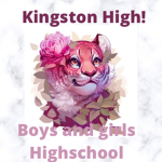 Kingston High!
