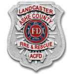 [SOL] Ashe County Fire & Rescue