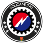 Policia Militarizada