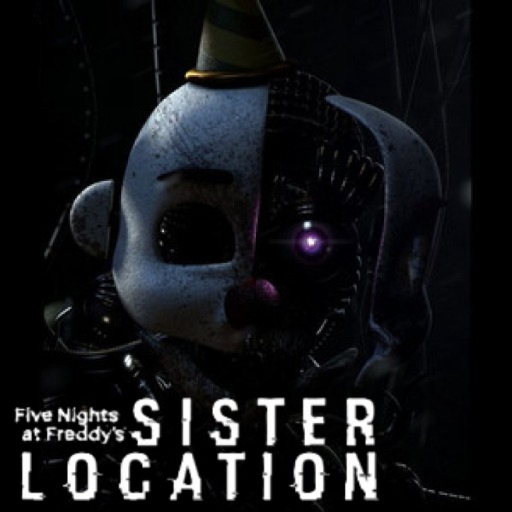 [Night 5] Fnaf Sister Location