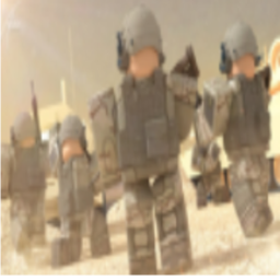 Spain Army Roleplay [Official]
