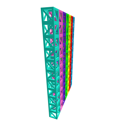 Truss For Obbies