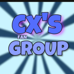 Cx’s Group!