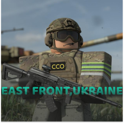 EAST FRONT,U