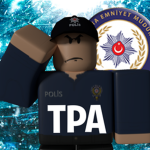 ︱TPA︱Türk Polis Akademisi
